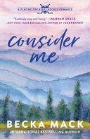 Consider Me cover