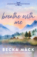Breathe With Me cover