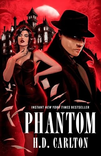Phantom cover