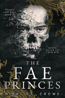 The Fae Princes  cover