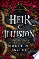 Heir of Illusion cover