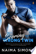 Scoring With the Wrong Twin cover