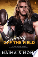 Scoring Off the Field cover