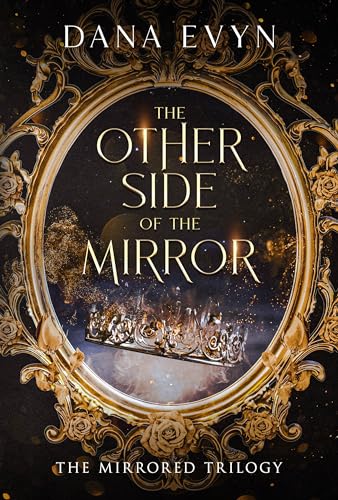 The Other Side of the Mirror cover