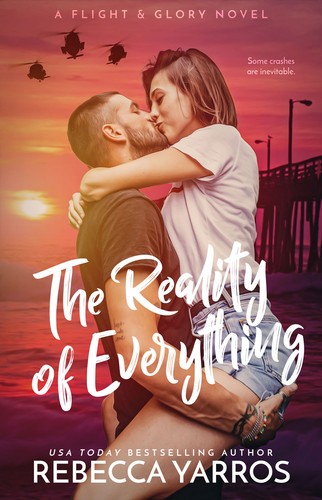 Reality of Everything cover