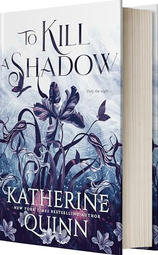 To Kill a Shadow cover