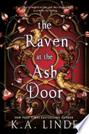 The Raven at the Ash Door cover