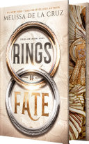 Rings of Fate cover