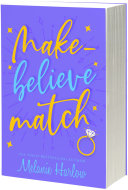 Make-Believe Match cover
