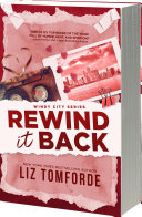 Rewind It Back cover