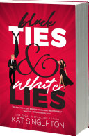 Black Ties & White Lies cover