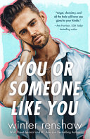 You or Someone Like You cover