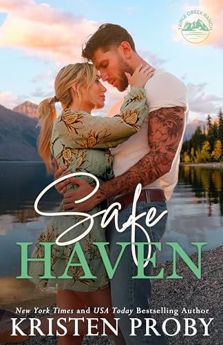 Safe Haven cover