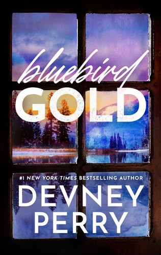 Bluebird Gold cover