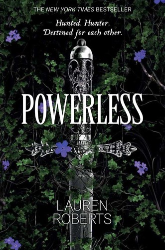 Powerless cover