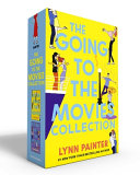 The Going to the Movies Collection (Boxed Set) cover