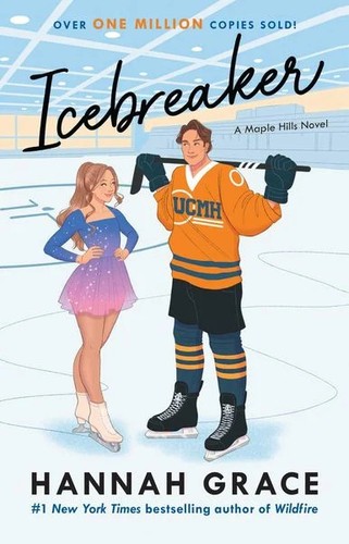 Icebreaker cover