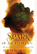 Spark of the Everflame cover