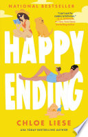 Happy Ending cover