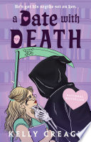 A Date with Death cover