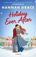 Holiday Ever After cover