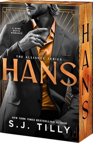 Hans cover