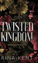 Twisted Kingdom cover
