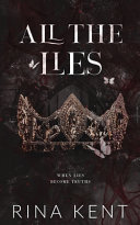 All the Lies cover