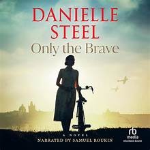 Only the Brave cover