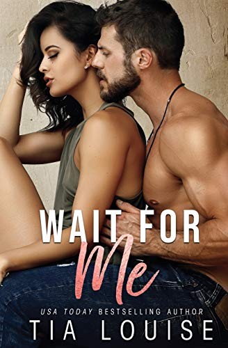 Wait for Me cover