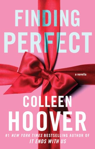Finding Perfect cover