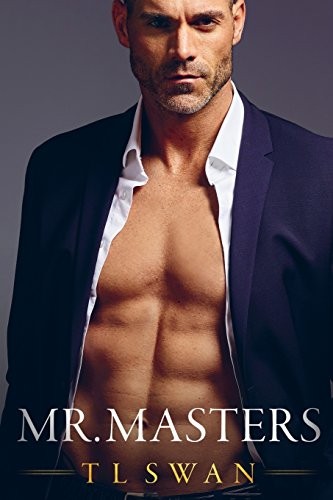 Mr. Masters cover