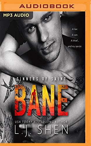 Bane cover