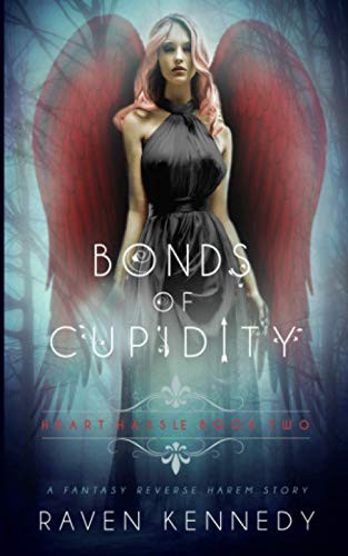 Bonds of Cupidity cover