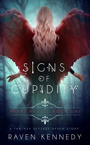 Signs of Cupidity cover