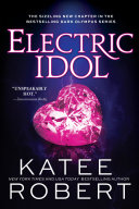Electric Idol cover