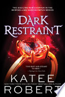 Dark Restraint cover