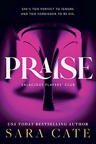 Praise cover