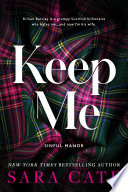 Keep Me cover