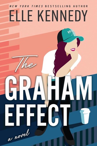 The Graham Effect cover