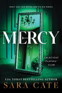 Mercy cover