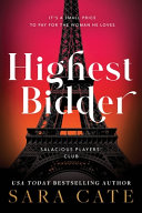 Highest Bidder cover
