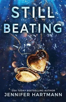 Still Beating cover