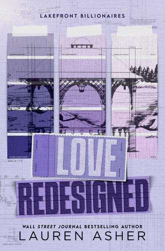 Love Redesigned cover