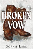 Broken Vow cover