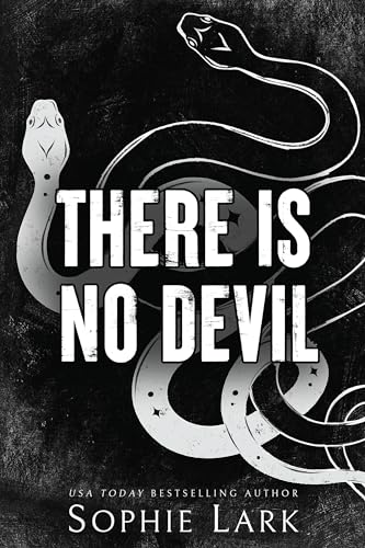 There Is No Devil cover