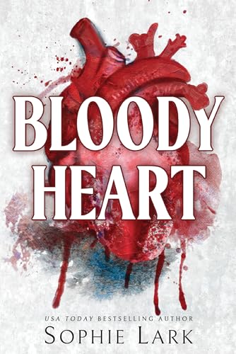 Bloody Heart cover