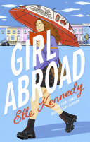 Girl Abroad cover