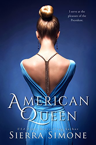 American Queen cover