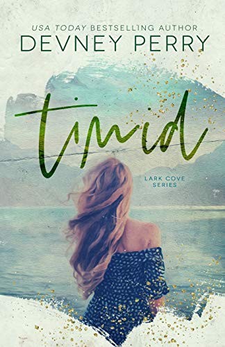 Timid cover